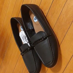 NWT Nautica Hartley Loafers